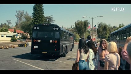 Purple Hearts Trailer