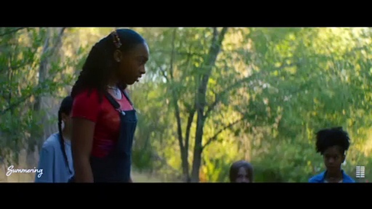 SUMMERING Trailer