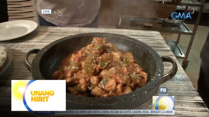 This Is EAT: Manok sa Banga na truly Mediterranean! | Unang Hirit