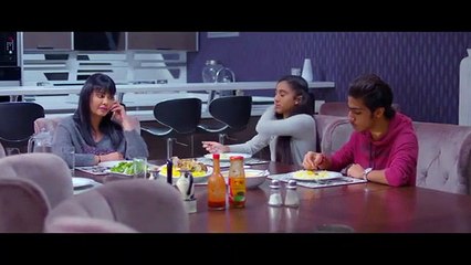 مسلسل سامحني خطيت الحلقة 30 الاخيرة