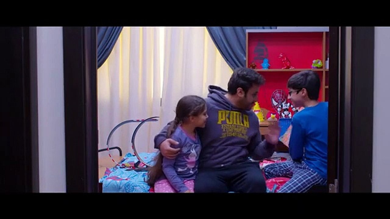 مسلسل سامحني خطيت الحلقة 29 التاسعة والعشرون