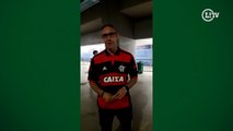 Ex-técnico multicampeão pelo basquete do Flamengo dá palpite para o jogo da Copa do Brasil
