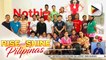 Pinoy weightlifters, magpapasiklab sa Asian Youth and Junior Championships sa Uzbekistan
