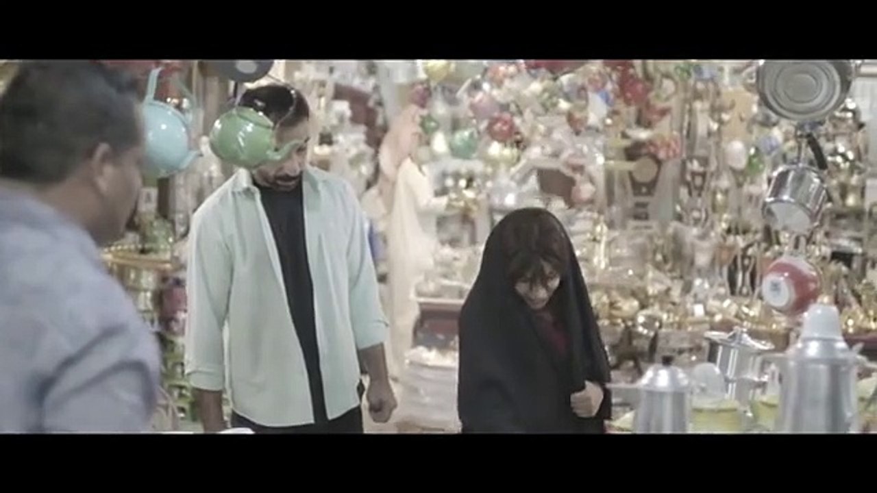 مسلسل عزوتى الحلقة 3 الثالثة