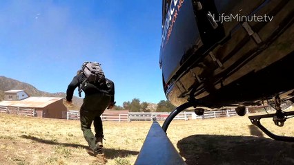 Bear Grylls Teams Up with Duracell to Power One of His Most Meaningful Adventures Yet