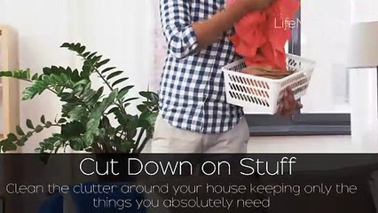 7 Steps to Simplify Your Life