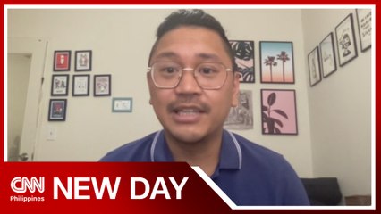 Fil-Am Sommelier wins award for his essay on the wine industry | New Day