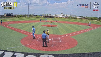 Red Wilson - Elite World Series 14U (2022) 12 Jul 17:48