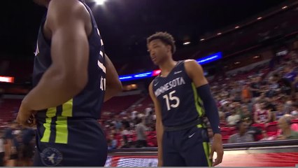 Game Recap: Bucks 87, Timberwolves 75