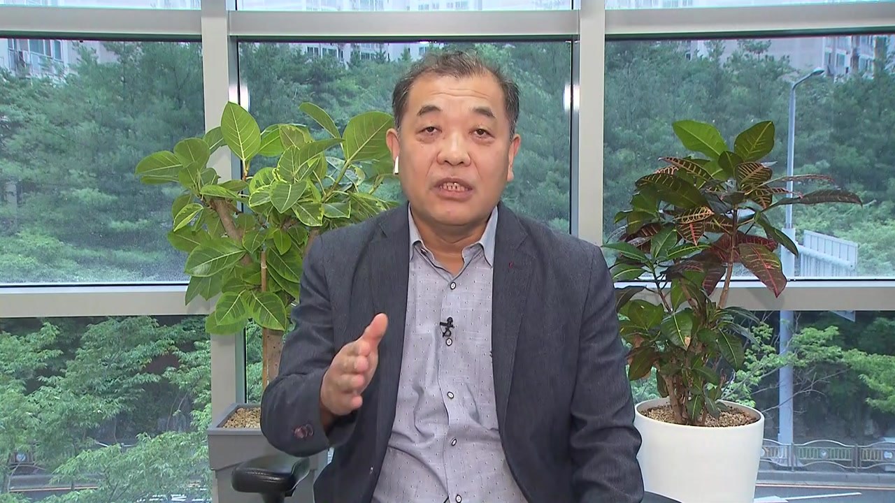 [뉴스라이더 뉴핵관] 'TBS 지원 중단' 논란...이강택 사장 "언론 탄압" / YTN