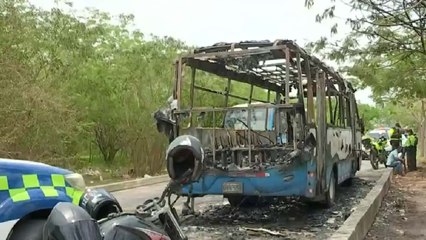 Así es como el Clan del Golfo está ejecutando su macabro plan contra la Policía