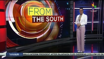 Former leader of “Podemos” denounce use of false information by journalists