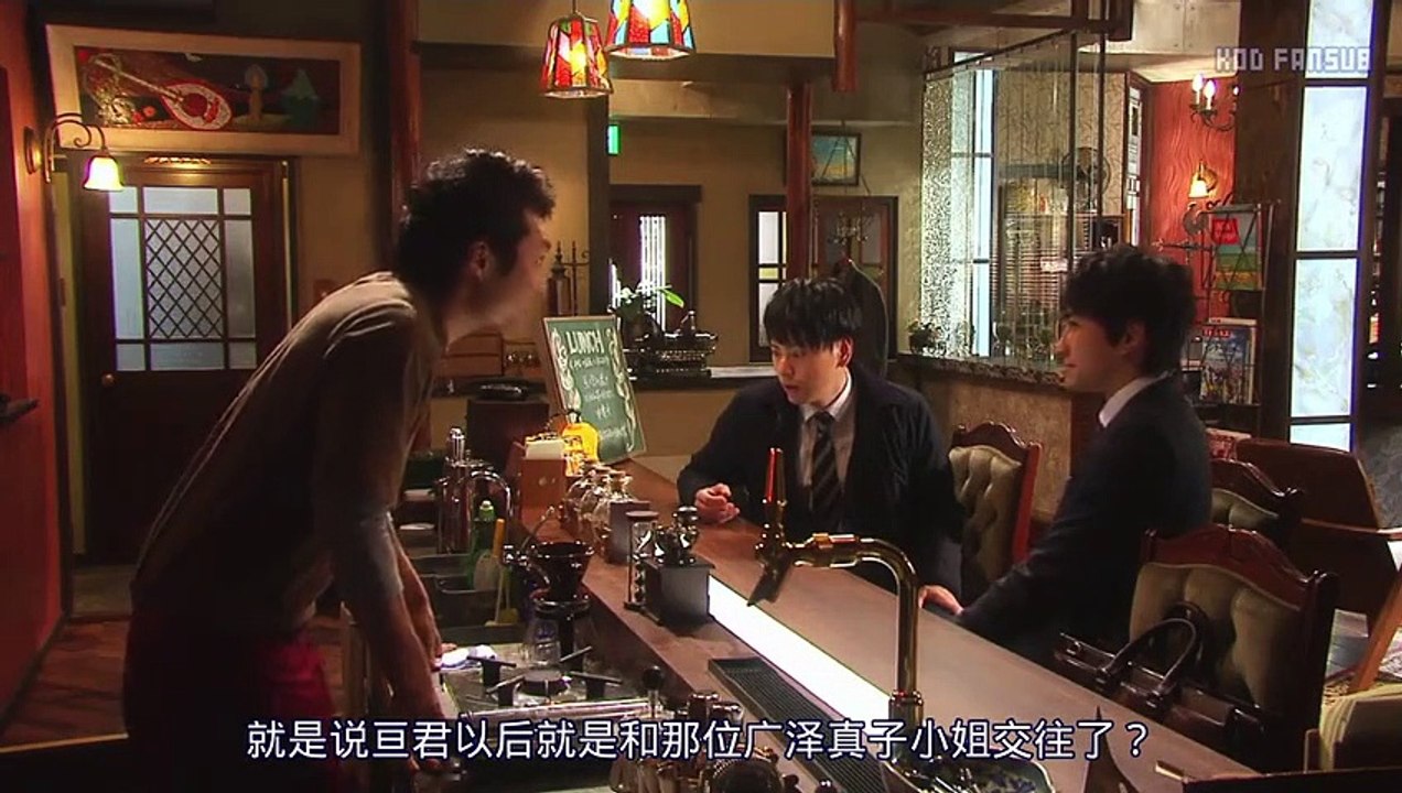 日劇-Love or Not__04