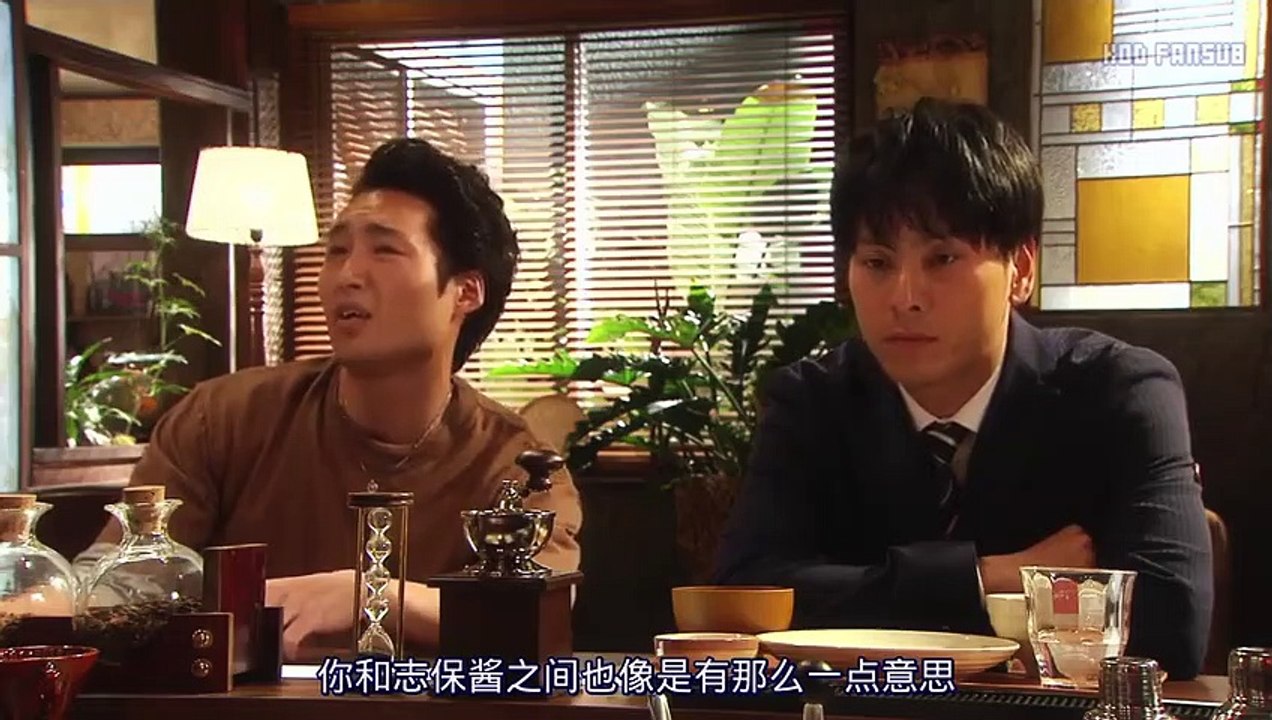 日劇-Love or Not__06
