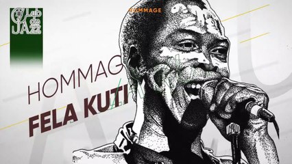 AGENDA: Le Club de Jazz de Bamako rend hommage à FELA KUTI, ce 16 juillet 2022