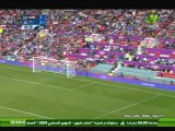 الشوط الثاني من مباراة - مصر و نيوزيلندا 1_1 اولمبياد لندن 2012م