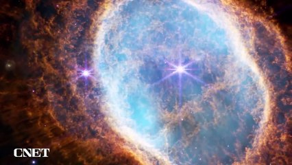 James Webb Space Telescope_ NASA's First Images Explained