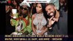 Drake Announces October World Weekend Event f/ Lil Wayne, Nicki Minaj, Lil Baby, and More - 1breakin
