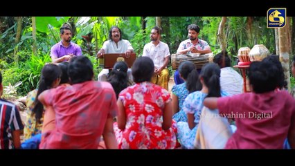 Nadagamkarayo - Episode 386 | Sinhala Teledrama