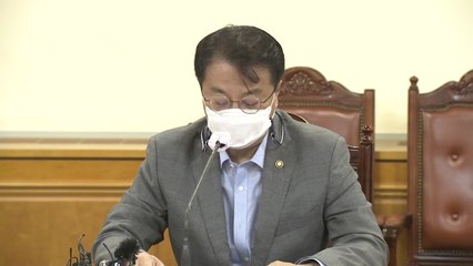 "금융시장 쏠림, 적극 대응...'빅스텝' 불확실성 해소" / YTN