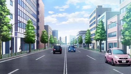 Shine Post Episode 1 English Subbed