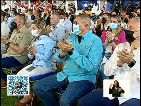 Pdte. Nicolás Maduro anuncia la exoneración de impuestos y tasas para la exportación del cacao