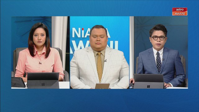 Niaga AWANI: Beku kemasukan pekerja asing, apa seterusnya?