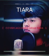 Cover lagu tiara raffa affar