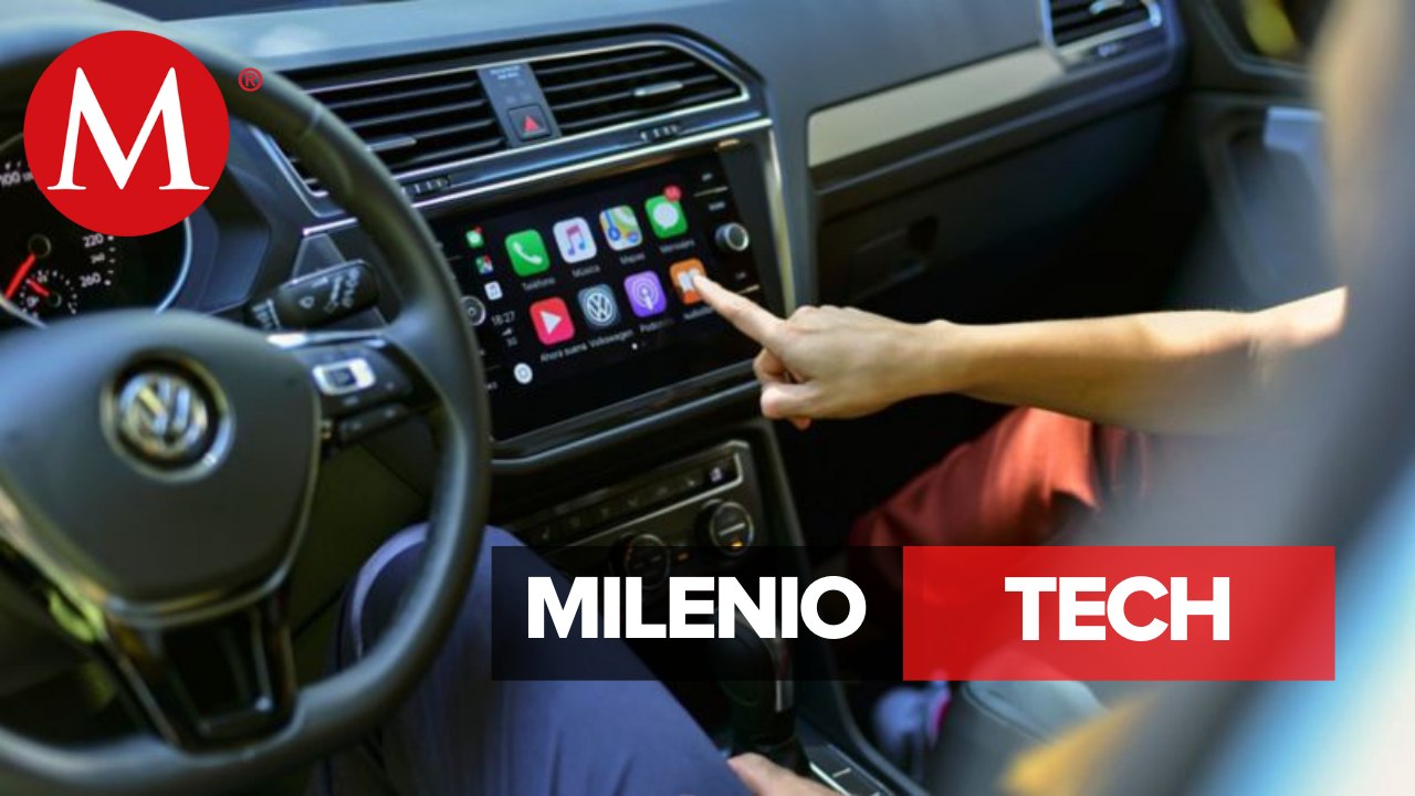 Volkswagen no quiere a Google ni Apple en sus vehículos | Milenio Tech