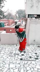 Daya Garba Queen #taarakmehtakaooltahchashmah #jethalal Moj MxTakatak Snack App Roposo Reels Faisu