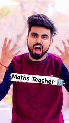Titliyaan Song - Maths Teacher   Actual Meaning Instagram Reels   Hardy Sandhu   Dushyant Kukreja
