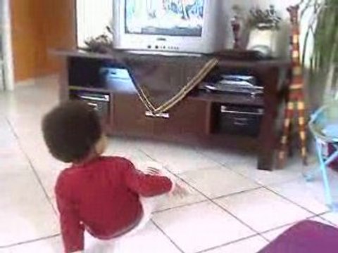 Noah ki danse sur crunk that#1