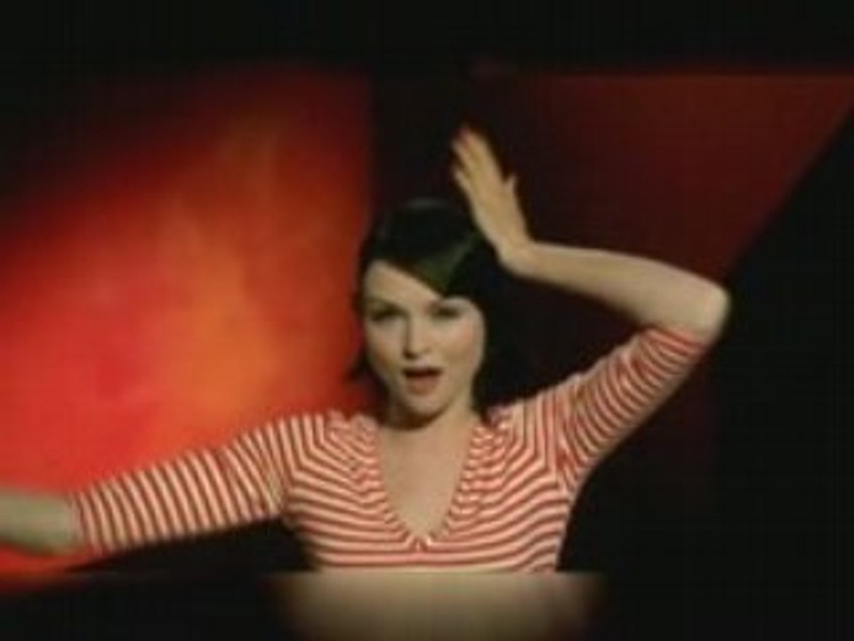 Sophie Ellis Bextor: Take Me Home (PROMO)