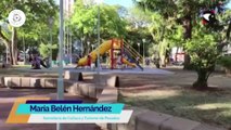 3 Miradas María Belén Hernández Secretaria de Turismo y Cultura