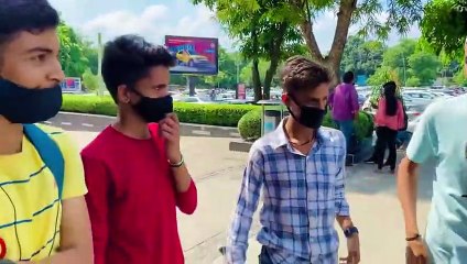 A Special Trip  ~ Hisar to Chandigarh ~ Meetup with fans and Comedy Creators  ~ Dushyant Kukreja