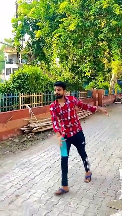 Sharaab Ka Nasha  ~ Advanced Prabhu   God of Thunder ⚡️~ Dushyant Kukreja #shorts #ytshorts
