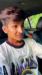 3 Drunked Friends  vs Clever Taxi Driver  ~ Who wins @Manish saini ~ Dushyant Kukreja #shorts