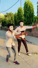 Indian Money Heist  ~ Bank Robbery  vs Corporate Management ‍ ~ Dushyant Kukreja #shorts