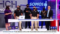 Dirección Policial Anti Maras, Pandillas y crimen organizado sustituirá a la FNAMP