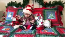 Les bébés de Noël drôle 2020 ne réussit pas - le plus drôle Accueil Vidéos
