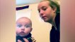 Vidéos de maison les plus drôles de bébés potelés mignons