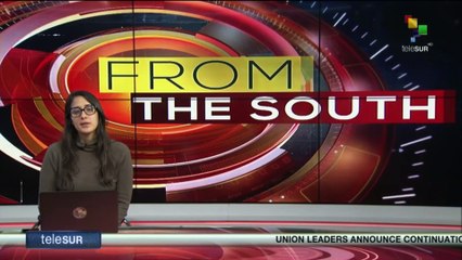 What has happened with Ferreras is an expression of his weakness, says Pablo Iglesias