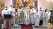 Bispo empossa novo padre de Bom Jesus em missa solene marcada por emoção de fiéis católicos