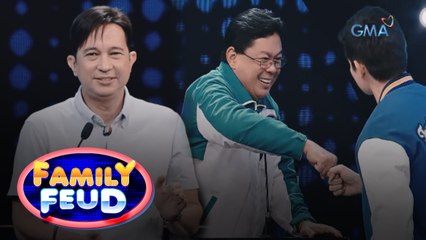 'Family Feud' Philippines: Andrews Family vs. Padilla Family | Episode 81 Teaser