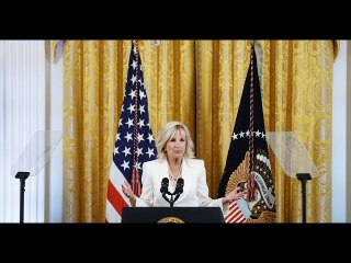 Jill Biden apologizes after saying Latinos as unique as 'breakfast tacos'