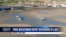 Wisata Pantai Camplong Di Kabupaten Sampang Madura