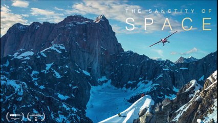 The Sanctity of Space - Trailer © 2022 Documentary