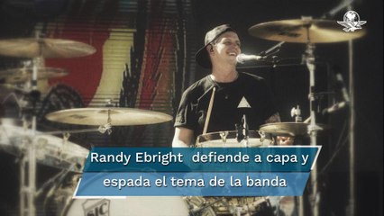 Molotov le responde a Christian Chávez por polémica canción