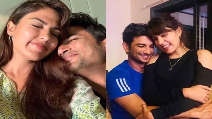 Rhea Chakraborty की ड्रग्स केस में बढ़ सकती हैं मुश्किलें, NCB की वजह से होगी 10 साल की जेल |* News