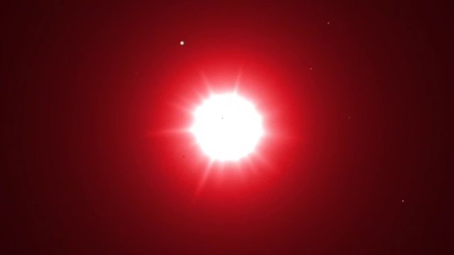 LA ESTRELLA MÁS EXTRAÑA DEL UNIVERSO | Ridddle Es